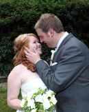 Stephanie & James - Wedding at the South Lawns Hotel    - Milford-on-Sea