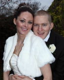Rachel & Ryan - Fleming Park - Eastleigh