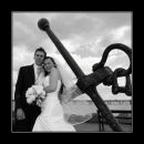 Nicole & Andrew - Hythe Marina 