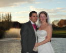 Debbie & Warren - Botley Park Hotel