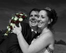 Lynn & Simon - Lyndhurst Park Hotel