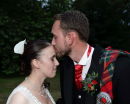 Debbie & Will's Wedding - The Lyndhurst Park Hotel