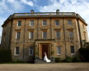 George & Simon's Wedding - Exbury Gardens