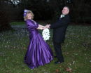 Suzie & Robbie's Wedding - Lyndhurst Park Hotel