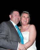 Lynsey & Jamies Wedding - Barcelo Hotel Basingstoke