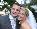 Lyndsey & Paul -  Poole Guildhall
