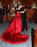 Kirsty & Ant's Wedding - Bournemouth Town Hall