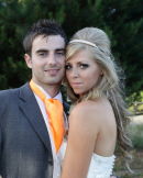 Stephanie & Luke's Wedding - Victoria Country Park - Netley