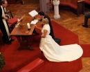 Natalie & Andrew - Romsey