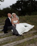 Nikki & Mike - Wedding at East Horton Gold Club and the Marwell Hotel