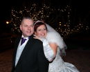 Leeanne & Chris - Botley Park Hotel