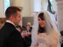 Alice & Barni's Wedding - Fawley 2009
