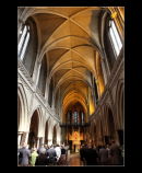 Alex & Richards Wedding @ St Stephens Church Bournemouth