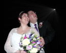 Carol & Mike - Wedding @ Cleeve House - Devizes - 2010