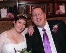 Carol & Mike - Cleeve House - Devizes