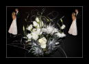 Cathy & Paul - Wroxhall Abbey - December 2008