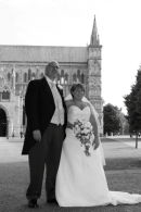 Davina & Stephen - Salisbury