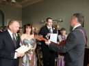 The Ceremony