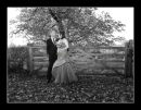 Erica & Colin - By the Gate
