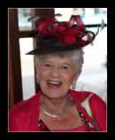 Hat of the Day