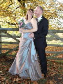 Erica & Colin - Winslowe House Wedding - Southampton