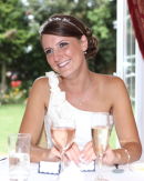 Lisa  - Wedding at Beaulieu Road Hotel