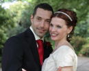 Angie & John's Wedding @ Exbury Gardens