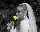 Katie with Rose - Poole