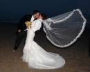 Asli & David's Wedding at the Miramar Hotel - Bournemouth