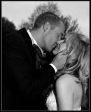 Anneliese & David - Bartley Lodge Hotel