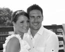 Lisa & Colin - Wedding at Beaulieu Road Hotel