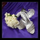 Bouquet & Shoes - Linsey
