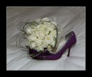 Bouquet & Shoes