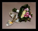 Bouquet & Shoes