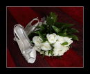 Bouquet & Shoes