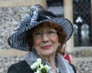  hat of the day