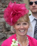 Mother of the Bride - Stephanie & James Wedding
