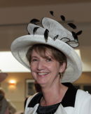 Sharon 0 Mother of the Bride - Jodie & Jamie's Wedding