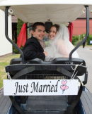 Jodie & Jamie @ the Botley Park Hotel