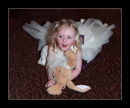 Bridesmaid & Cuddly Toy