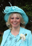 Mother of the Bridegroom - Alice & Barni's Wedding