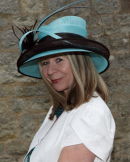Mother of the Bridegroom - Georgina & Simon's Wedding