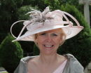  hat of the day