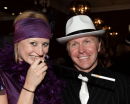 Esta & Joe's - Gangster & Moll thened Wedding - Bournemouth