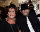  Esta & Joe's - Gangster & Moll themed Wedding - Bournemouth