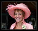 Sandra - Mother of the Bride - Emma & Oli's Wedding