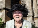  hat of the day