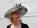 Guest at Nicky & Tim's Wedding