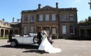Katie & Nathan @ Upton House - Poole