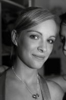 Natalie the Bridesmaid @ Katie's Wedding - Poole